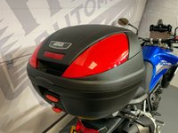 USED 2022 72 TRIUMPH TIGER 900 GT - BUY ONLINE 24 HRS A DAY - FINANCE AVAILABLE - ALL TYPES OF CREDIT ACCEPTED ONLY 1,522 MILES FROM NEW