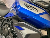USED 2022 72 TRIUMPH TIGER 900 GT - BUY ONLINE 24 HRS A DAY - FINANCE AVAILABLE - ALL TYPES OF CREDIT ACCEPTED ONLY 1,522 MILES FROM NEW
