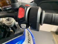 USED 2022 72 TRIUMPH TIGER 900 GT - BUY ONLINE 24 HRS A DAY - FINANCE AVAILABLE - ALL TYPES OF CREDIT ACCEPTED ONLY 1,522 MILES FROM NEW