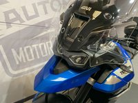 USED 2022 72 TRIUMPH TIGER 900 GT - BUY ONLINE 24 HRS A DAY - FINANCE AVAILABLE - ALL TYPES OF CREDIT ACCEPTED ONLY 1,522 MILES FROM NEW