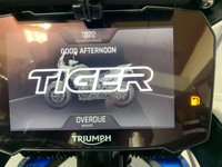 USED 2022 72 TRIUMPH TIGER 900 GT - BUY ONLINE 24 HRS A DAY - FINANCE AVAILABLE - ALL TYPES OF CREDIT ACCEPTED ONLY 1,522 MILES FROM NEW