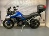 USED 2022 72 TRIUMPH TIGER 900 GT - BUY ONLINE 24 HRS A DAY - FINANCE AVAILABLE - ALL TYPES OF CREDIT ACCEPTED ONLY 1,522 MILES FROM NEW