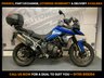 USED 2022 72 TRIUMPH TIGER 900 GT - BUY ONLINE 24 HRS A DAY - FINANCE AVAILABLE - ALL TYPES OF CREDIT ACCEPTED ONLY 1,522 MILES FROM NEW