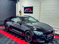 USED 2013 H BMW 4 SERIES 3.0 435D XDRIVE M SPORT 2d 309 BHP 
