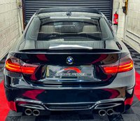 USED 2013 H BMW 4 SERIES 3.0 435D XDRIVE M SPORT 2d 309 BHP 
