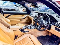 USED 2013 H BMW 4 SERIES 3.0 435D XDRIVE M SPORT 2d 309 BHP 
