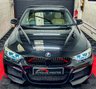 USED 2013 H BMW 4 SERIES 3.0 435D XDRIVE M SPORT 2d 309 BHP 