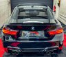 USED 2013 H BMW 4 SERIES 3.0 435D XDRIVE M SPORT 2d 309 BHP 