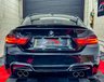 USED 2013 H BMW 4 SERIES 3.0 435D XDRIVE M SPORT 2d 309 BHP 