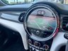 USED 2023 23 MINI CONVERTIBLE 1.5 COOPER EXCLUSIVE 3d 134 BHP Pearl White/Satellite Grey Leather