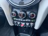 USED 2023 23 MINI CONVERTIBLE 1.5 COOPER EXCLUSIVE 3d 134 BHP Pearl White/Satellite Grey Leather