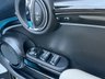 USED 2023 23 MINI CONVERTIBLE 1.5 COOPER EXCLUSIVE 3d 134 BHP Pearl White/Satellite Grey Leather
