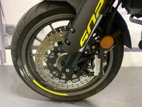 USED 2023 23 BENELLI TRK 502 EURO 5 - BUY ONLINE 24 HRS A DAY - FINANCE AVAILABLE - ALL TYPES OF CREDIT ACCEPTED WITH GIVI PANNIERS & TOP BOX