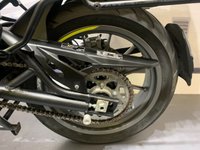 USED 2023 23 BENELLI TRK 502 EURO 5 - BUY ONLINE 24 HRS A DAY - FINANCE AVAILABLE - ALL TYPES OF CREDIT ACCEPTED WITH GIVI PANNIERS & TOP BOX