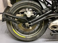 USED 2023 23 BENELLI TRK 502 EURO 5 - BUY ONLINE 24 HRS A DAY - FINANCE AVAILABLE - ALL TYPES OF CREDIT ACCEPTED WITH GIVI PANNIERS & TOP BOX
