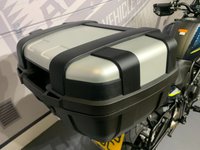 USED 2023 23 BENELLI TRK 502 EURO 5 - BUY ONLINE 24 HRS A DAY - FINANCE AVAILABLE - ALL TYPES OF CREDIT ACCEPTED WITH GIVI PANNIERS & TOP BOX