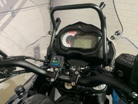 USED 2023 23 BENELLI TRK 502 EURO 5 - BUY ONLINE 24 HRS A DAY - FINANCE AVAILABLE - ALL TYPES OF CREDIT ACCEPTED WITH GIVI PANNIERS & TOP BOX