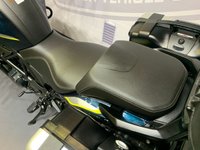 USED 2023 23 BENELLI TRK 502 EURO 5 - BUY ONLINE 24 HRS A DAY - FINANCE AVAILABLE - ALL TYPES OF CREDIT ACCEPTED WITH GIVI PANNIERS & TOP BOX