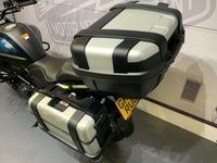 USED 2023 23 BENELLI TRK 502 EURO 5 - BUY ONLINE 24 HRS A DAY - FINANCE AVAILABLE - ALL TYPES OF CREDIT ACCEPTED WITH GIVI PANNIERS & TOP BOX
