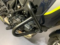 USED 2023 23 BENELLI TRK 502 EURO 5 - BUY ONLINE 24 HRS A DAY - FINANCE AVAILABLE - ALL TYPES OF CREDIT ACCEPTED WITH GIVI PANNIERS & TOP BOX