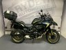 USED 2023 23 BENELLI TRK 502 EURO 5 - BUY ONLINE 24 HRS A DAY - FINANCE AVAILABLE - ALL TYPES OF CREDIT ACCEPTED WITH GIVI PANNIERS & TOP BOX