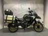 USED 2023 23 BENELLI TRK 502 EURO 5 - BUY ONLINE 24 HRS A DAY - FINANCE AVAILABLE - ALL TYPES OF CREDIT ACCEPTED WITH GIVI PANNIERS & TOP BOX