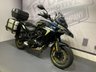 USED 2023 23 BENELLI TRK 502 EURO 5 - BUY ONLINE 24 HRS A DAY - FINANCE AVAILABLE - ALL TYPES OF CREDIT ACCEPTED WITH GIVI PANNIERS & TOP BOX