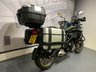 USED 2023 23 BENELLI TRK 502 EURO 5 - BUY ONLINE 24 HRS A DAY - FINANCE AVAILABLE - ALL TYPES OF CREDIT ACCEPTED WITH GIVI PANNIERS & TOP BOX