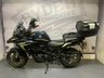 USED 2023 23 BENELLI TRK 502 EURO 5 - BUY ONLINE 24 HRS A DAY - FINANCE AVAILABLE - ALL TYPES OF CREDIT ACCEPTED WITH GIVI PANNIERS & TOP BOX