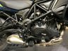 USED 2023 23 BENELLI TRK 502 EURO 5 - BUY ONLINE 24 HRS A DAY - FINANCE AVAILABLE - ALL TYPES OF CREDIT ACCEPTED WITH GIVI PANNIERS & TOP BOX