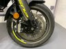 USED 2023 23 BENELLI TRK 502 EURO 5 - BUY ONLINE 24 HRS A DAY - FINANCE AVAILABLE - ALL TYPES OF CREDIT ACCEPTED WITH GIVI PANNIERS & TOP BOX