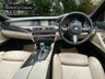 USED 2014 64 BMW 5 SERIES 3.0 530D M SPORT 4d AUTO 255 BHP FINANCE AVAILABLE ZERO DEPOSIT