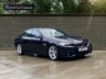 USED 2014 64 BMW 5 SERIES 3.0 530D M SPORT 4d AUTO 255 BHP FINANCE AVAILABLE ZERO DEPOSIT