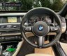 USED 2014 64 BMW 5 SERIES 3.0 530D M SPORT 4d AUTO 255 BHP FINANCE AVAILABLE ZERO DEPOSIT