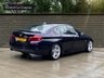 USED 2014 64 BMW 5 SERIES 3.0 530D M SPORT 4d AUTO 255 BHP FINANCE AVAILABLE ZERO DEPOSIT