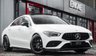 USED 2020 20 MERCEDES-BENZ CLA 1.3 CLA 180 AMG LINE PREMIUM PLUS 4d 135 BHP CLA 45 REP+BLACK PACK
