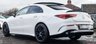 USED 2020 20 MERCEDES-BENZ CLA 1.3 CLA 180 AMG LINE PREMIUM PLUS 4d 135 BHP CLA 45 REP+BLACK PACK