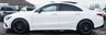 USED 2020 20 MERCEDES-BENZ CLA 1.3 CLA 180 AMG LINE PREMIUM PLUS 4d 135 BHP CLA 45 REP+BLACK PACK