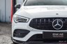 USED 2020 20 MERCEDES-BENZ CLA 1.3 CLA 180 AMG LINE PREMIUM PLUS 4d 135 BHP CLA 45 REP+BLACK PACK