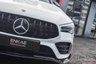 USED 2020 20 MERCEDES-BENZ CLA 1.3 CLA 180 AMG LINE PREMIUM PLUS 4d 135 BHP CLA 45 REP+BLACK PACK