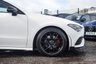 USED 2020 20 MERCEDES-BENZ CLA 1.3 CLA 180 AMG LINE PREMIUM PLUS 4d 135 BHP CLA 45 REP+BLACK PACK