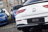 USED 2020 20 MERCEDES-BENZ CLA 1.3 CLA 180 AMG LINE PREMIUM PLUS 4d 135 BHP CLA 45 REP+BLACK PACK