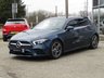 USED 2019 19 MERCEDES-BENZ A-CLASS 1.3 A 200 AMG LINE EXECUTIVE 5d 161 BHP 