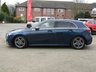USED 2019 19 MERCEDES-BENZ A-CLASS 1.3 A 200 AMG LINE EXECUTIVE 5d 161 BHP 