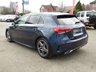 USED 2019 19 MERCEDES-BENZ A-CLASS 1.3 A 200 AMG LINE EXECUTIVE 5d 161 BHP 