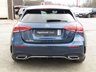 USED 2019 19 MERCEDES-BENZ A-CLASS 1.3 A 200 AMG LINE EXECUTIVE 5d 161 BHP 