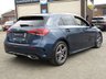 USED 2019 19 MERCEDES-BENZ A-CLASS 1.3 A 200 AMG LINE EXECUTIVE 5d 161 BHP 