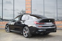 USED 2021 20 BMW 3 SERIES 2.0 320I XDRIVE M SPORT 4d 182 BHP SUNROOF / GTS LIGHTS / MAXTON