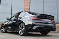 USED 2021 20 BMW 3 SERIES 2.0 320I XDRIVE M SPORT 4d 182 BHP SUNROOF / GTS LIGHTS / MAXTON