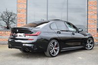 USED 2021 20 BMW 3 SERIES 2.0 320I XDRIVE M SPORT 4d 182 BHP SUNROOF / GTS LIGHTS / MAXTON